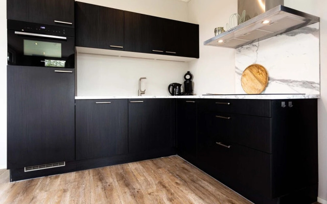 TopParken Résidence de Leuvert