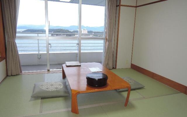 The Gran Resort Elegante Shirahama