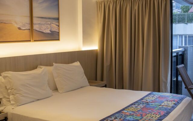 Anna Suites Ipanema
