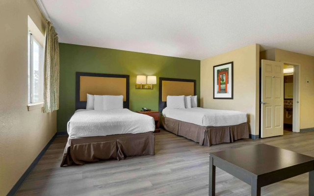Extended Stay America Select Suites - Houston - Sugar Land
