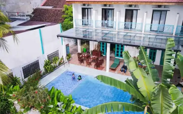 The Premiere Siti Hotel