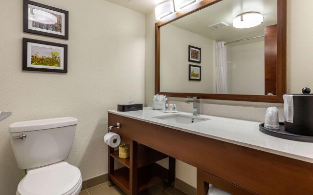 Comfort Suites Hanes Mall