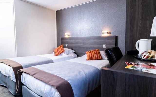 Comfort Hotel Adelaide