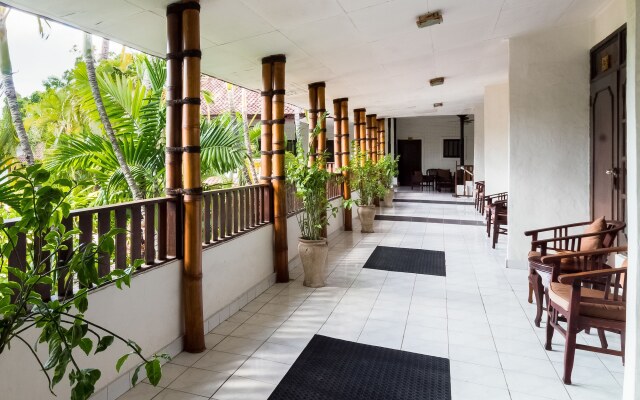 Sarinande Hotel