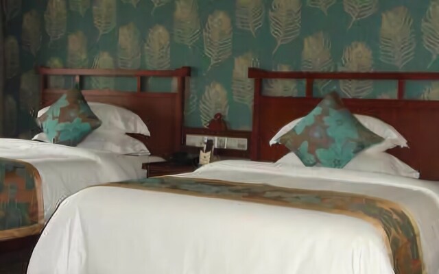 Wenchang Tiancheng BBH Hotel