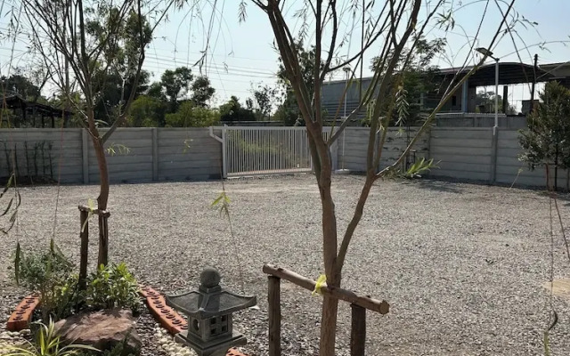 Zen Harmony House Udonthani