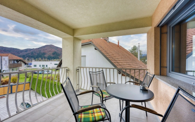 Wellness Suite Orchid