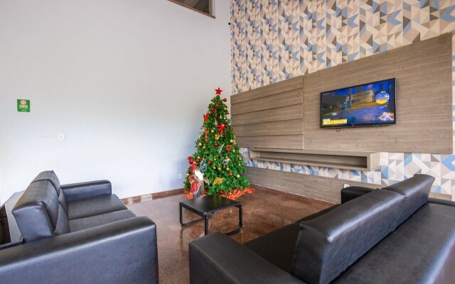 Diroma Fiori Hotel - BVTUR