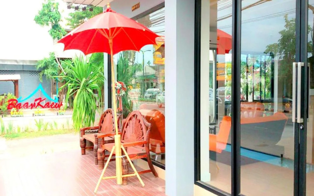 The Living Hotel at Surat Thani