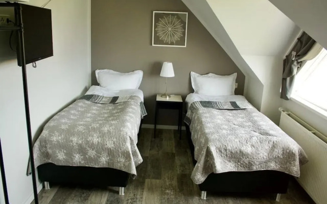 Akkeri Guesthouse