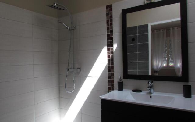 Les Arums de Fondeminjean