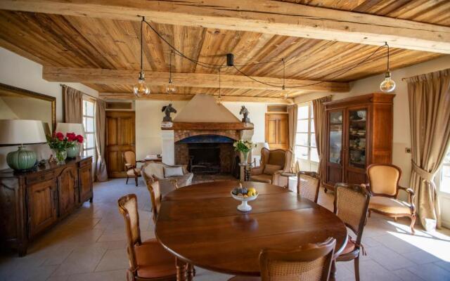 Domaine De La Chapelle