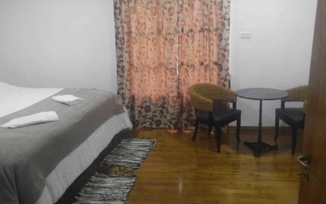 La Martina Apart & Hotel