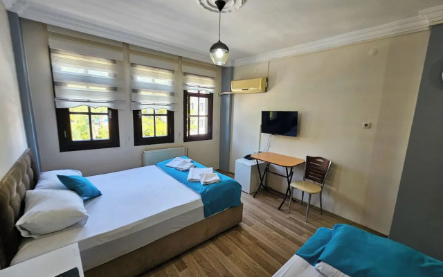 Sultan Saray Otel