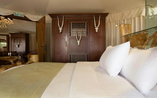 Telal Resort, Al Ain - photo 5