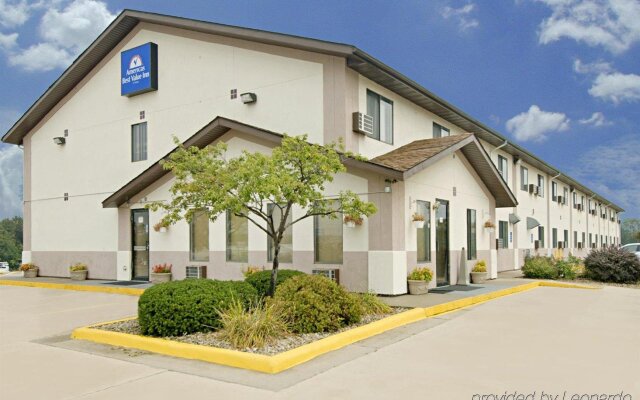 Motel 6 Marshalltown, IA