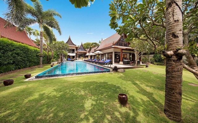 Baan Samlarn