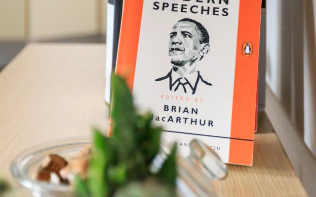 Park Loft next to Eagle's Bridge