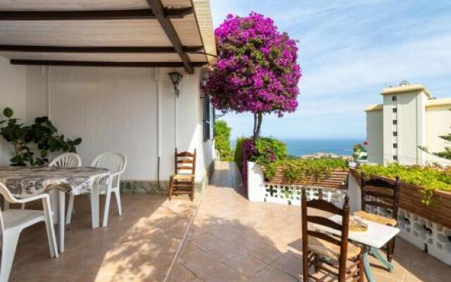 Holiday Home Salto del monte