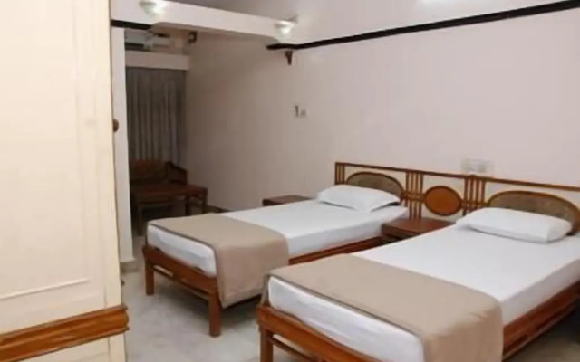 Amogha International Hotel