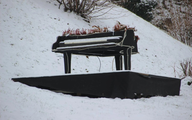 BledLake4U Apartment