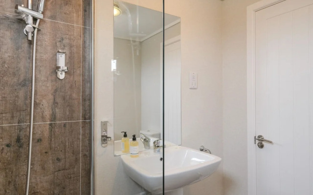 Penmarlam Lodge Retreat 5