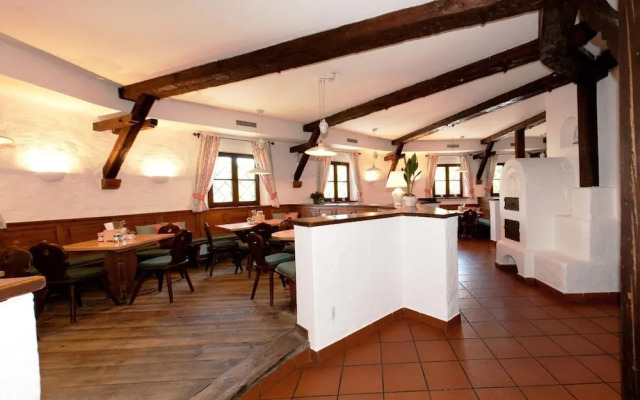 Hotel Gasthof Der Jagerwirt