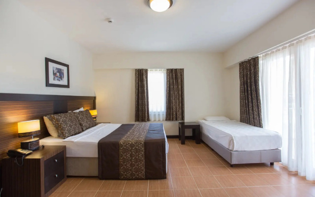 The One Club Hotel - All Inclusive