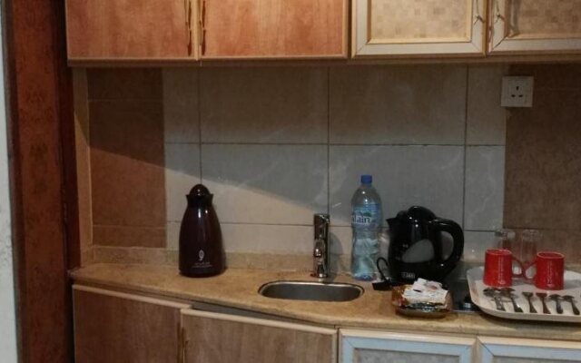 Rawdat Al Aseel Hotel