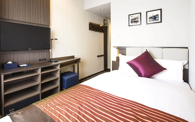HOTEL MYSTAYS Ueno East