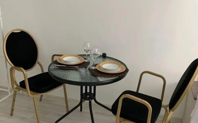 Inperm Apartments on 109A Kuibyshev Street