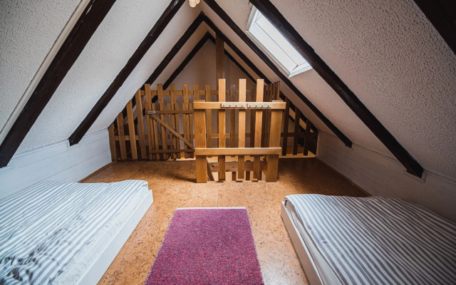 Apartments Wanderlust