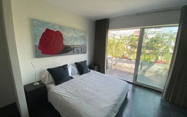 Luxurious Penthouse, Central La Condesa, W/Terrace