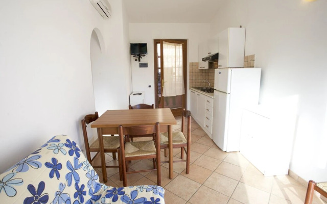 Appartamento La Paolina