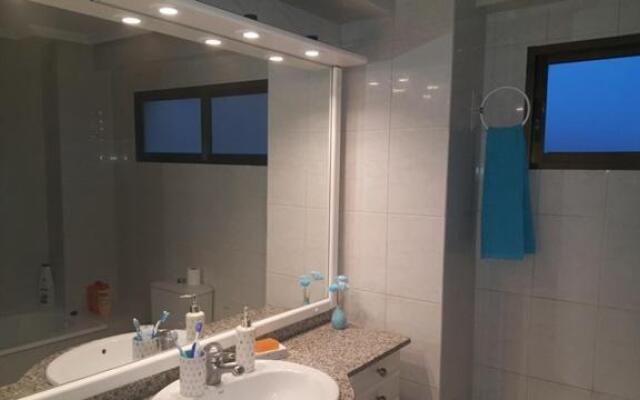 Apartment Fuente de Luz