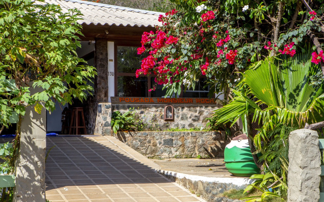 Pousada Monsieur Rocha