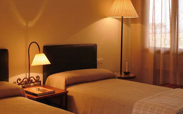 Baldio Grande Hotel Rural