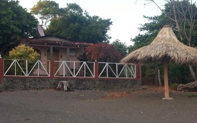 Hotel Playa Santa Martha