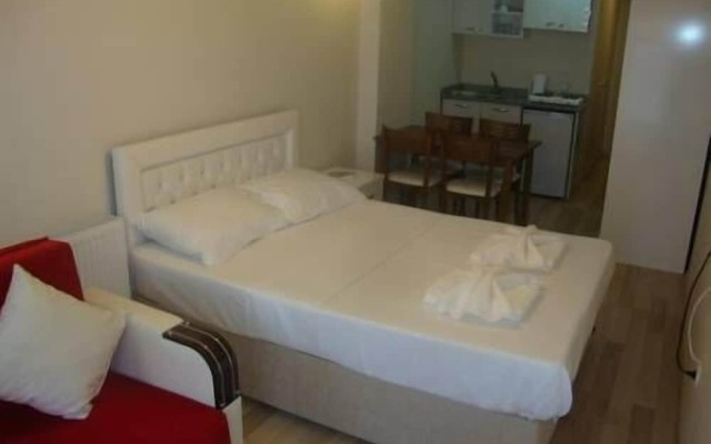 Kare Suite Nisantasi