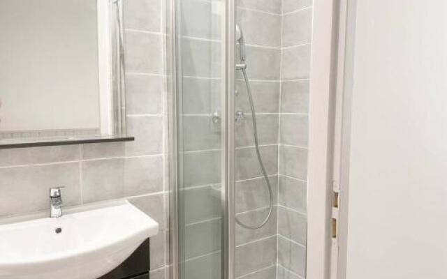 Saint Etienne Studio Lot 3