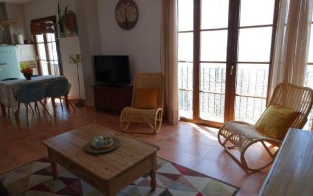 Apartamento Familiar Lembranza