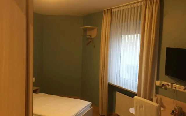 Hotel Martin
