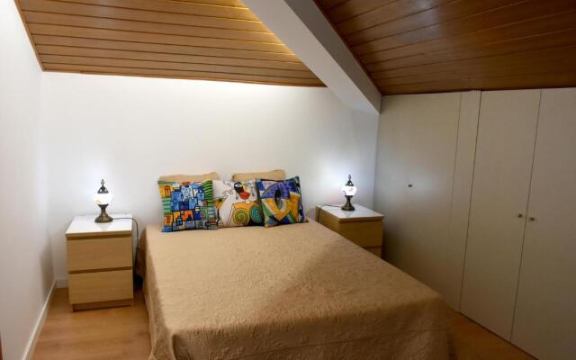 Orchid House - T1 Apartment