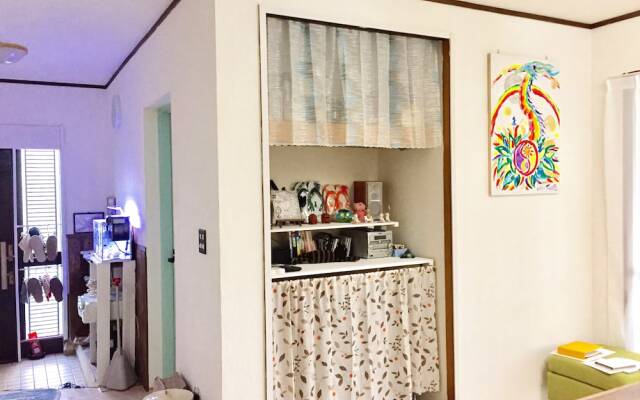 Retreat House Yayoi