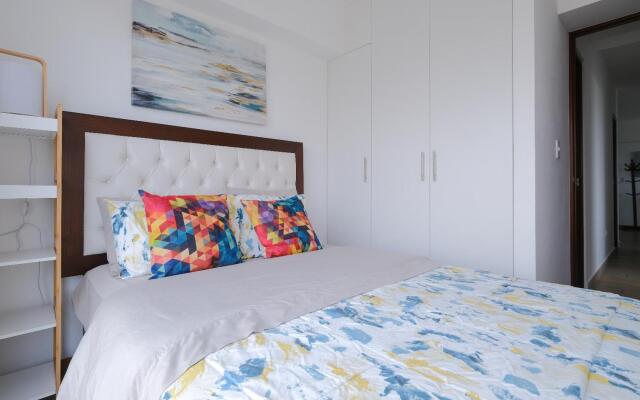 Spectacular 3BR 2BA Parking