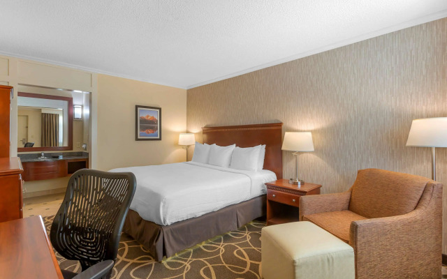 Best Western Plus Burley Inn & Convention Center