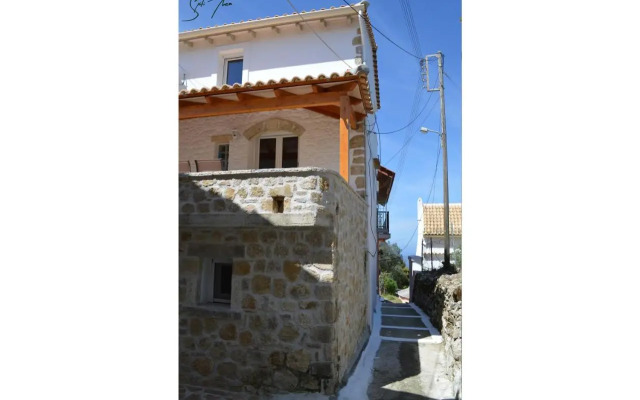 Spiti Thea