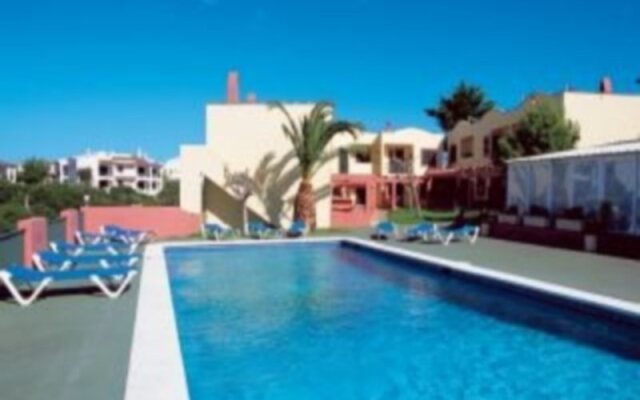 Apartamentos Dianas Ii