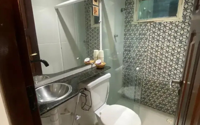 Flat 302 NH Maracaipe by La Playa