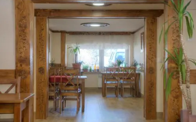 Apartamenty pod Słońcem